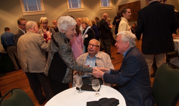 Campaign exceeds $85,000 in total contributions